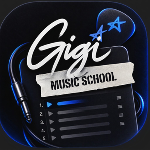 Gigi Music School